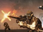 Dust 514 lukker