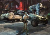 Vanvittig smukke Unreal Tournament 2007 screens