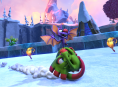 Yooka-Laylee modtager patch på udgivelsen der løser kameraproblemer