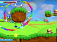 Her er den f&oslash;rste trailer for Kirby and the Rainbow Curse