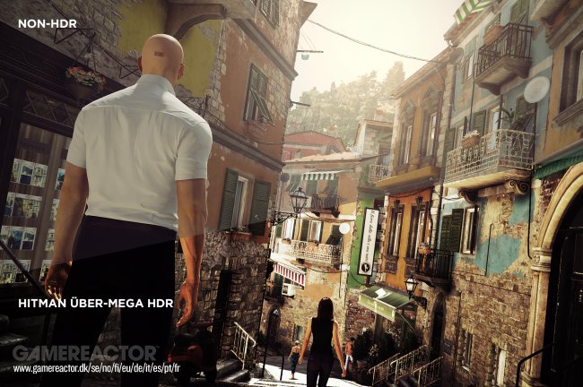 Hitman