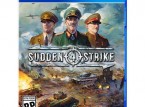 Sudden Strike 4