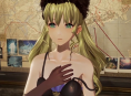 Mia Karnstein introduceres til Code Vein i ny trailer