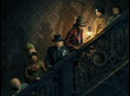 Se den stjernespækkede teaser fra Disneys Haunted Mansion