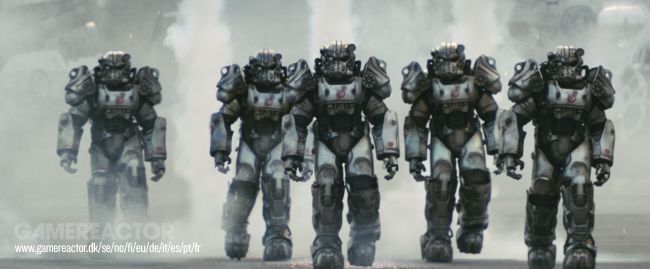 Fallout (Amazon)