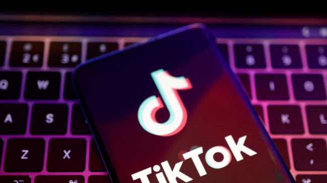 Trump bekræfter at Microsoft er interesserede i at købe TikTok