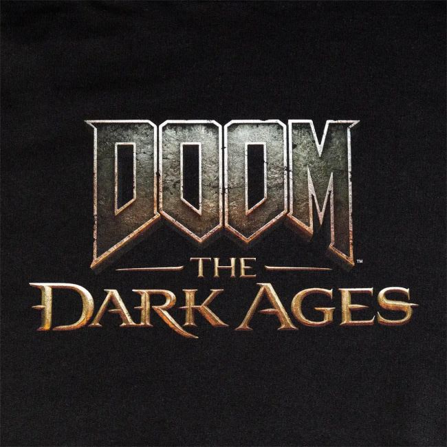 Doom: The Dark Ages