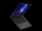 MSI laptops er blevet opgraderet med Nvidia RTX 50 grafikkort