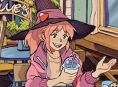 Witchbrook er inspireret af b&aring;de Studio Ghibli og Google Street View