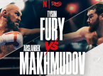 Tyson Fury vs. Arslanbek Makhmudov-kamp p&aring; l&oslash;rdag: Hvad er klokken og komplet liste over kampe