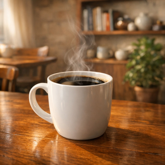 Rekordhøst i Brasilien får kaffepriserne til at styrtdykke verden over