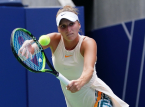 Den tidligere Wimbledon-mester Mark&eacute;ta Vondrou&scaron;ov&aacute; siger, at hun aldrig dopede efter fire &aring;rs dopingforbud