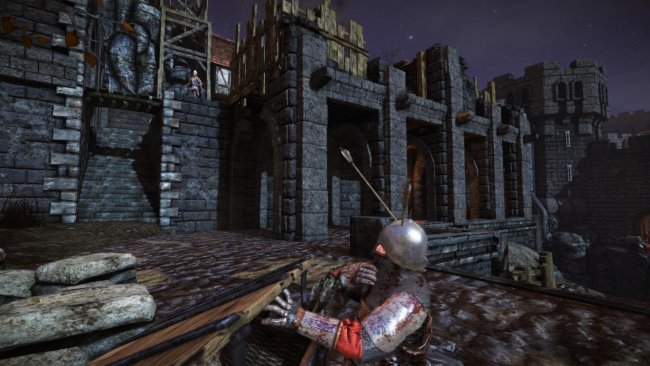 Chivalry: Medieval Warfare
