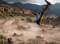 Her er hele kortet i Forza Horizon 5: Rally
