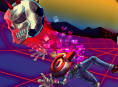 Clusterpuck 99 er ude - lokal multiplayer for 8 spillere