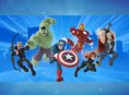 Disney Infinity lukker og slukker