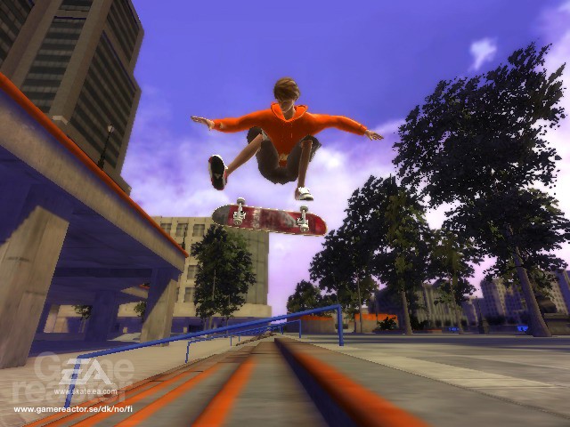 Skate It
