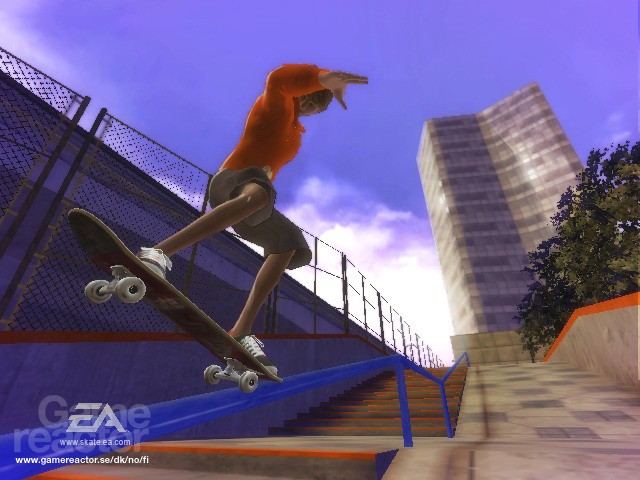 Skate It