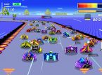 To F-Zero spil føjes snart til Nintendo Switch Online + Expansion Pass