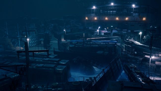 Final Fantasy VII: Remake