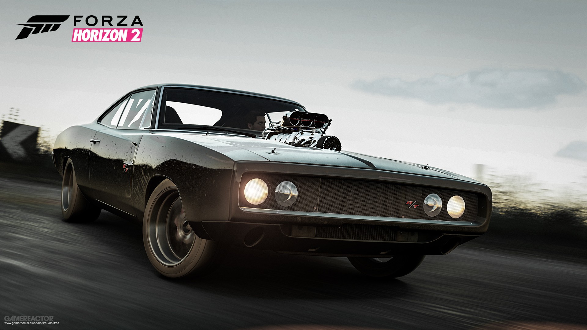 Forza Horizon 2