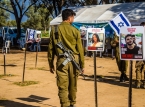 Israel markerer to &aring;r siden angrebet den 7. oktober
