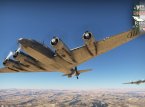 italienske luftvåben kommer til War Thunder