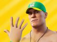 John Cena er snart klar til at krølle konkurrenterne sammen i Fortnite