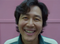 K-Pop og Squid Game, to af Sydkoreas st&oslash;rste f&aelig;nomener, sl&aring;r sig sammen til Hollywood LA-fest