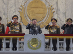 Kim Jong Un advarer om, at Nordkorea kan "fuldst&aelig;ndig &oslash;del&aelig;gge" Sydkorea, hvis det trues