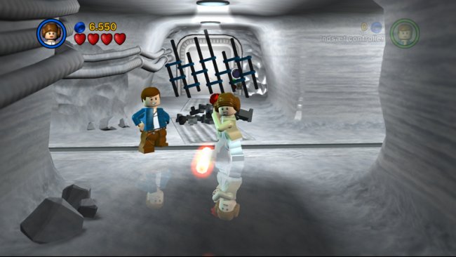 Lego Star Wars II: The Original Trilogy