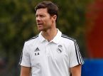 Langt om længe annoncerer Real Madrid Xabi Alonso som deres nye cheftræner