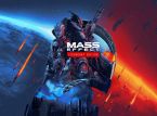 Vi har set det nye Mass Effect Legendary Edition - her er hvad vi lærte