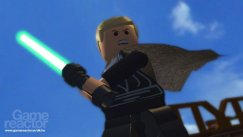 GRTV: Lego Star Wars