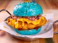 PlayStation har skabt en radioaktiv Stellar Blade burger