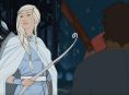 Stoic f&aring;r endelig The Banner Saga som varem&aelig;rke