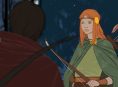 The Banner Saga