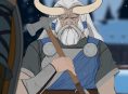Gamereactor Plays The Banner Saga