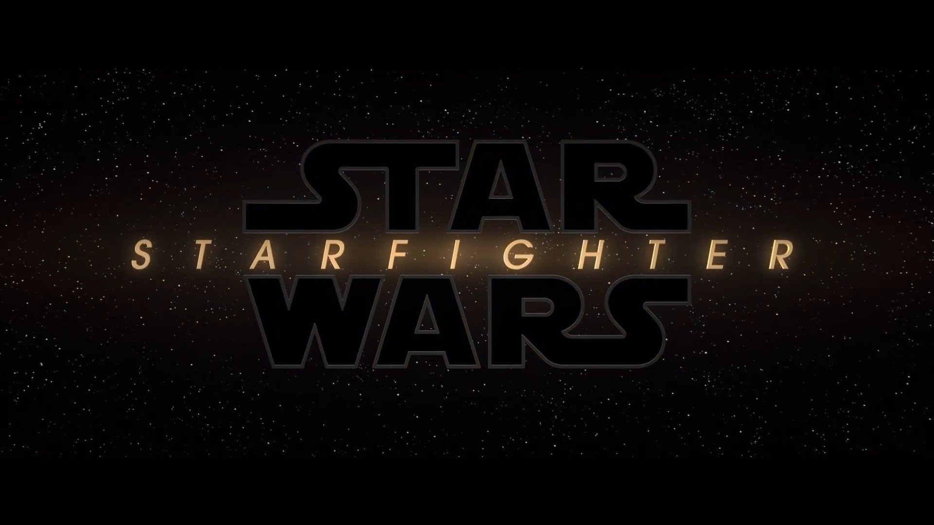 Star Wars: Starfighter