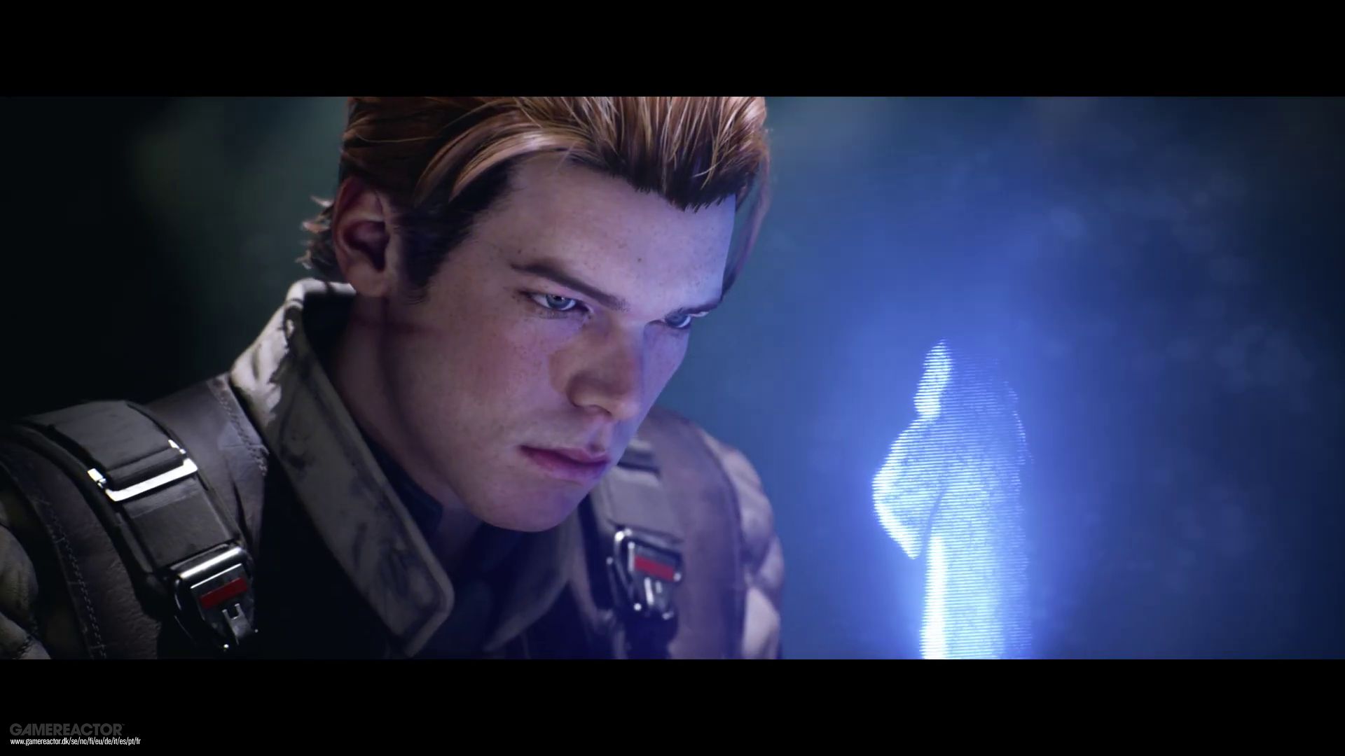 Star Wars Jedi: Fallen Order