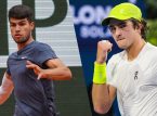 Miami Open herresingle: Tider for alle kampe i dag, inklusive Alcaraz vs. Fonseca