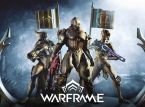 Cross-save og cross-play tilføjes snart til Warframe