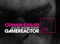 Dagens GR Live: Conan Exiles