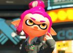 Gem indstillinger, udstyr og mere med dine amiibos in Splatoon 2