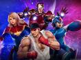Ryan "Filipino Champ" Ramirez genopliver rygterne om et opdateret Marvel vs. Capcom: Infinite
