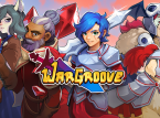 Wargroove
