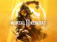 Mortal Kombat 11 er nu det bedst s&aelig;lgende kapitel i seriens historie