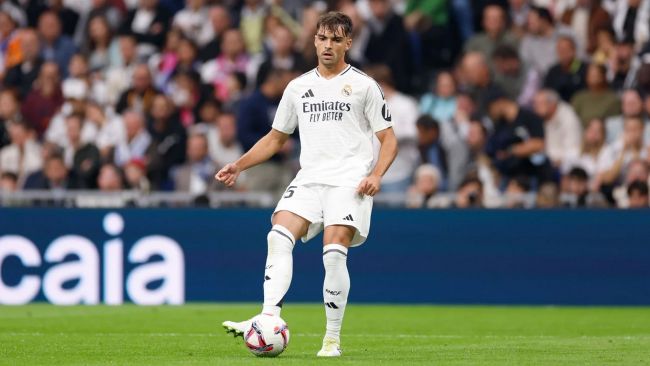 Real Madrid-spilleren Raúl Asencio vil blive retsforfulgt for at have delt en seksuel video, der involverer en mindreårig