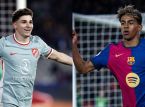 Historisk kamp i Montjuïc: Barcelona og Atlético spiller uafgjort 4-4 i semifinalerne i den spanske pokalturnering