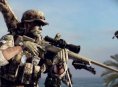 Medal of Honor: Warfighter beta